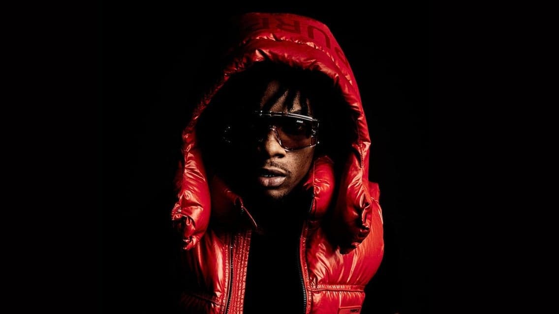 CANCELED - Lil Eazzyy at The Echo
