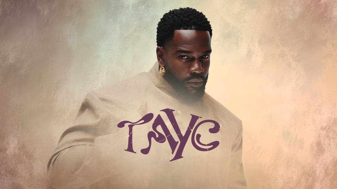 Tayc Oslo · Tickets Guide · 2026