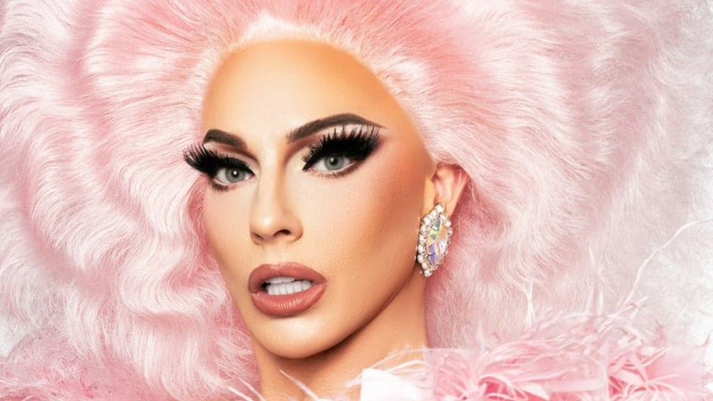 Alyssa Edwards - Thanks For Everything Tour 2026  (18+ w/ID) at Aztec Theatre
