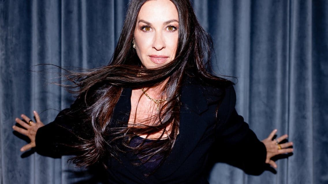 Glasgow Summer Sessions - Alanis Morissette at Bellahouston Park
