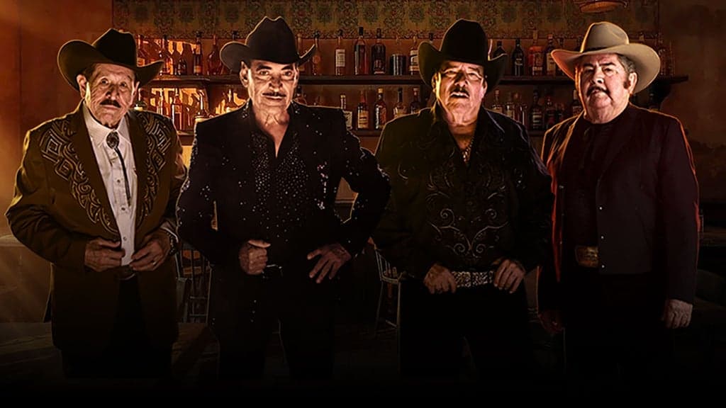 Palomazo Norteño - Clase Maestra Tour at Golden 1 Center