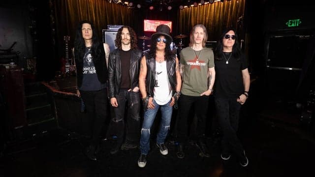 Slash