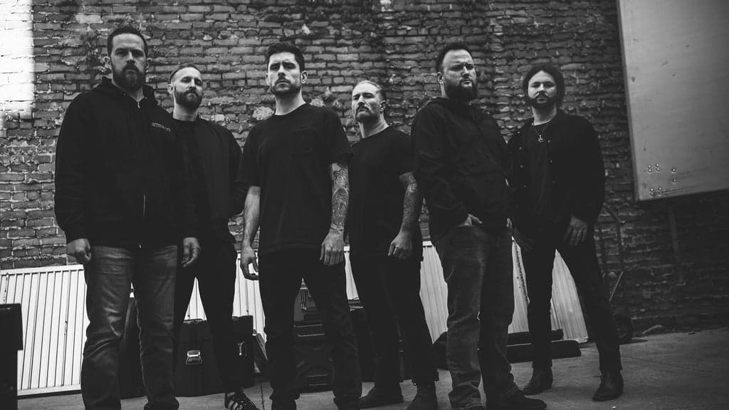 Whitechapel w/ Chelsea Grin at Palladium-MA