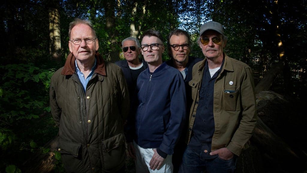 Torsson 2027 Tour (Upcoming)
