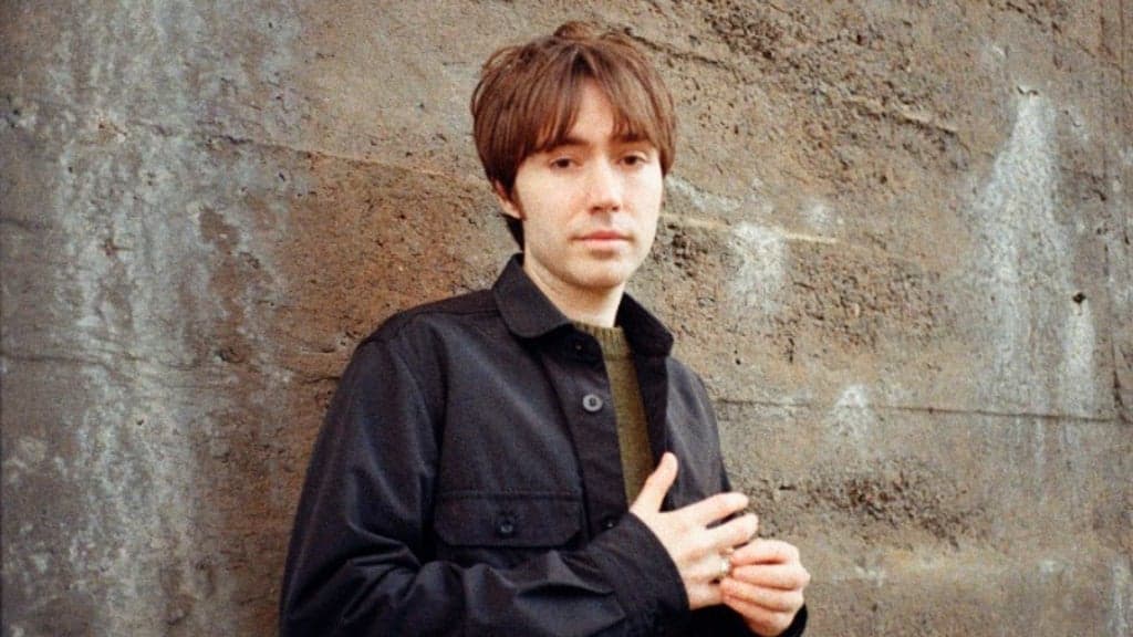 Matt Maltese at The Princess Theatre
