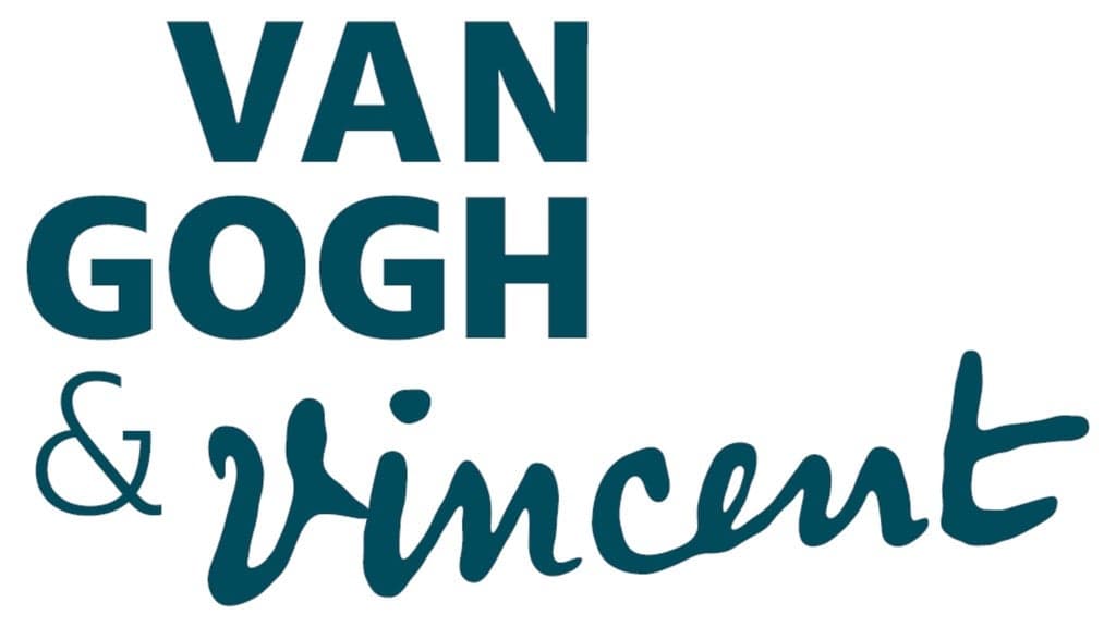Van Gogh & Vincent at Bracka 13