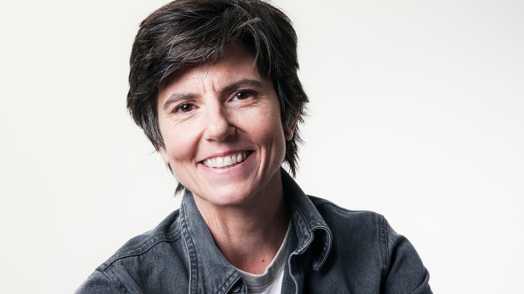 Tig Notaro at Criterion Theater - Oklahoma City