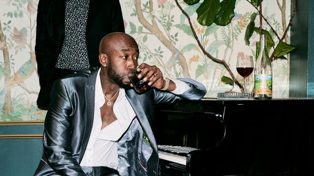Freddie Gibbs - The Last Rabbit Tour at The Fortitude Music Hall