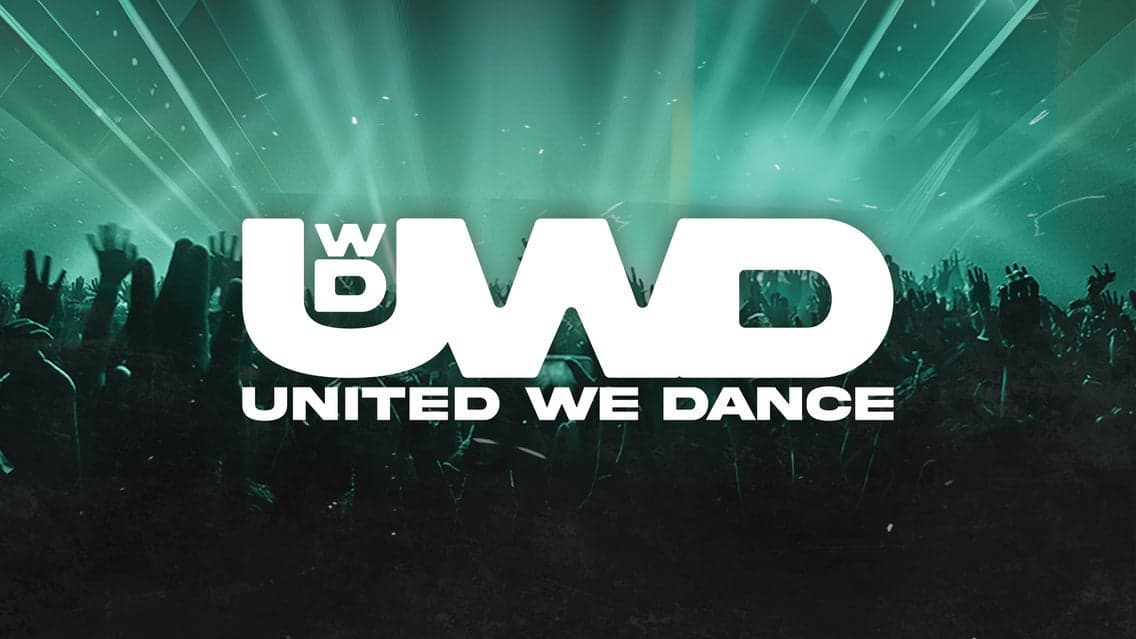United We Dance at 9:30 CLUB