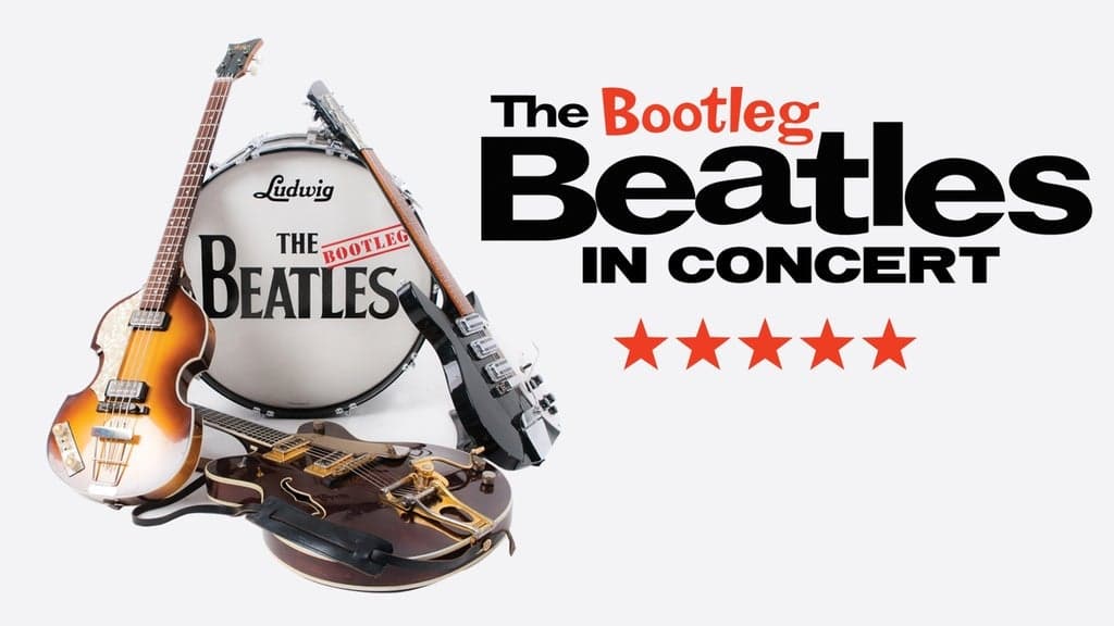 The Bootleg Beatles In Concert at Utilita Arena Cardiff