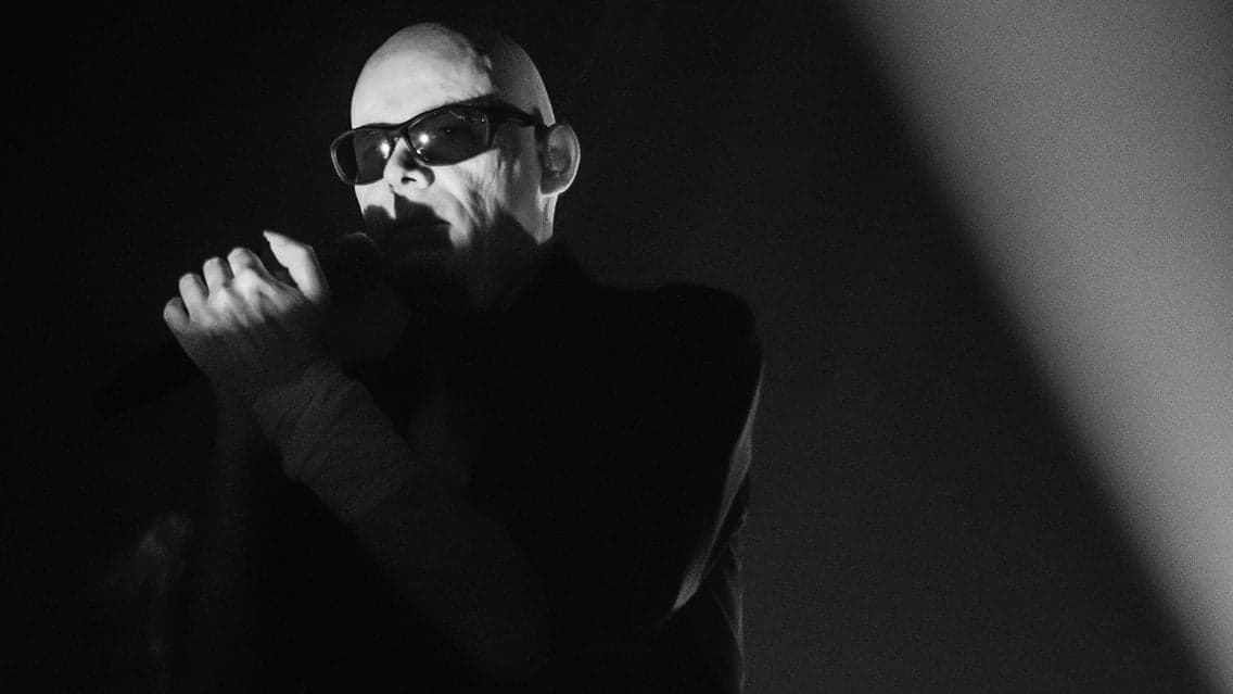 The Sisters of Mercy VIP & Meet & Greet · 2026