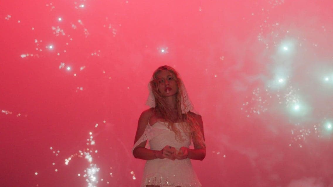 Slayyyter - WOR$T GIRL IN THE WORLD TOUR at Commodore Ballroom