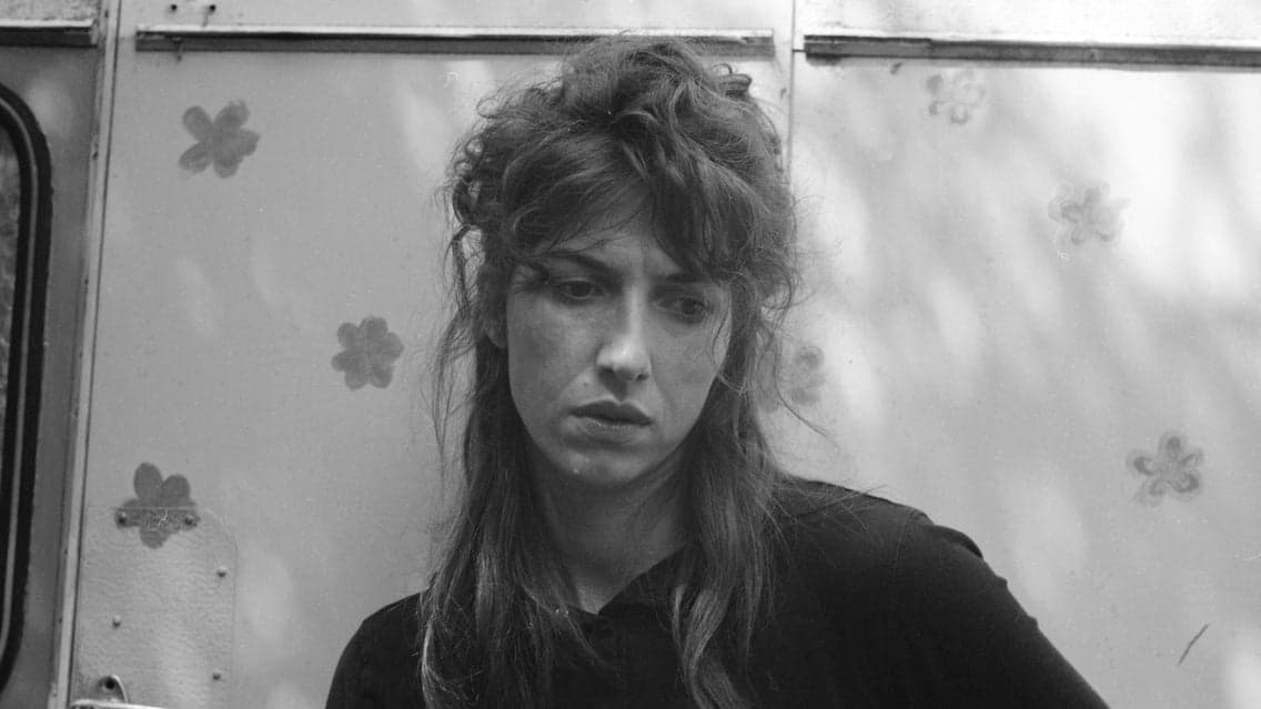 ALDOUS HARDING at Howard Theatre