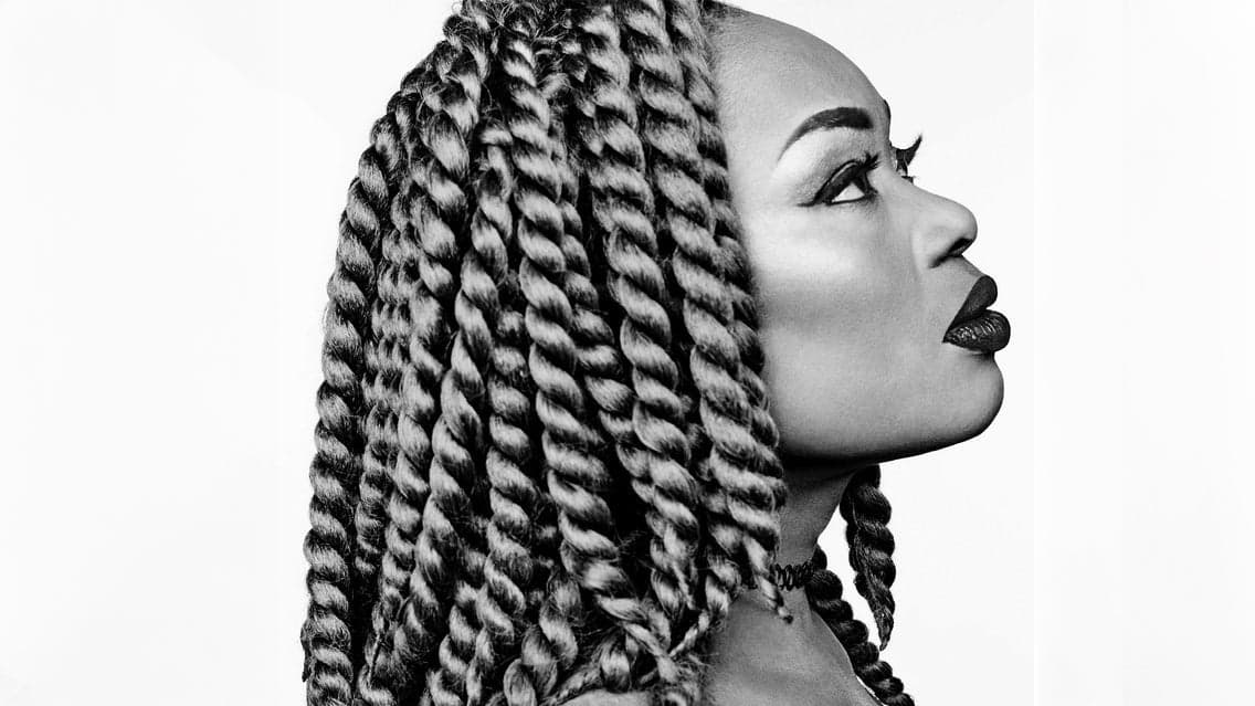 Oumou Sangaré (Mali) at MTELUS