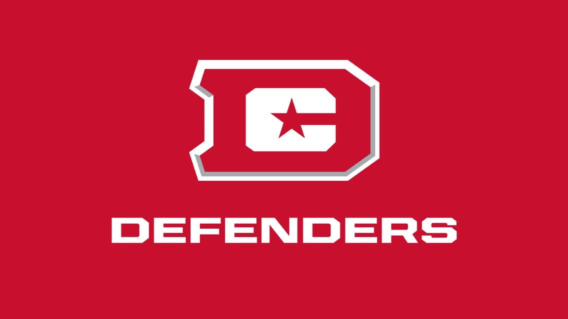 2026 UFL PLAYOFFS (IF NECESSARY) at Audi Field