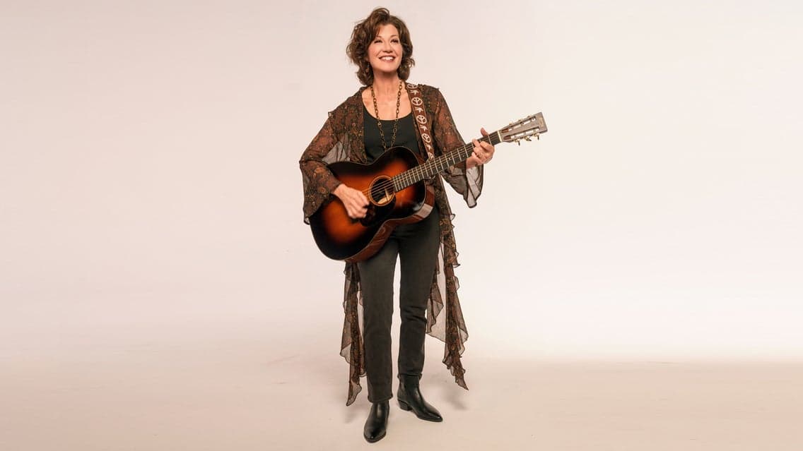 Amy Grant  | Official Ticket + Hotel Packages at Lenovo Center