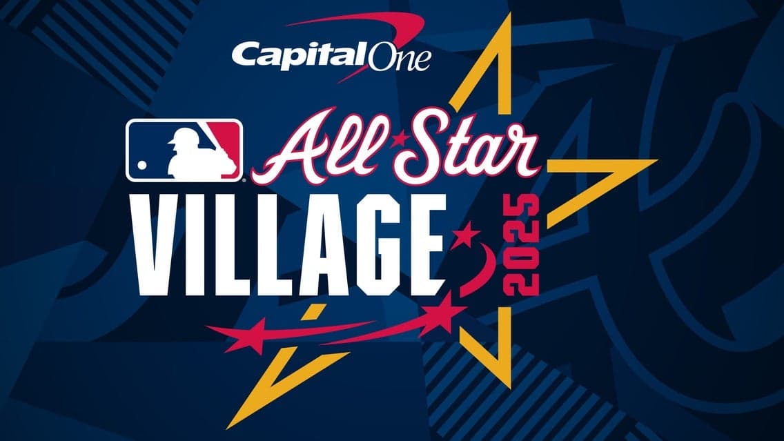 MLB All-Star Village at Pennsylvania Convention Center