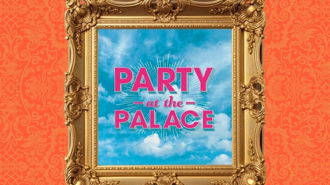 Party At the Palace 2026 Tour