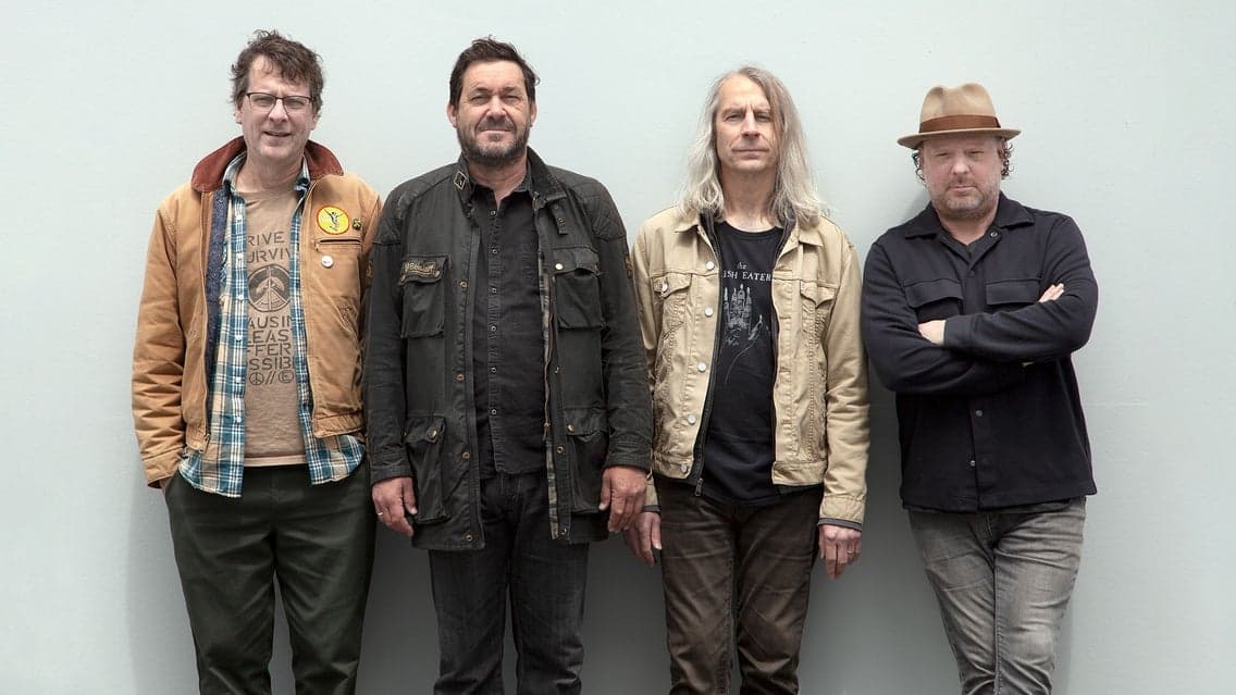 Mudhoney VIP Packages · 2026