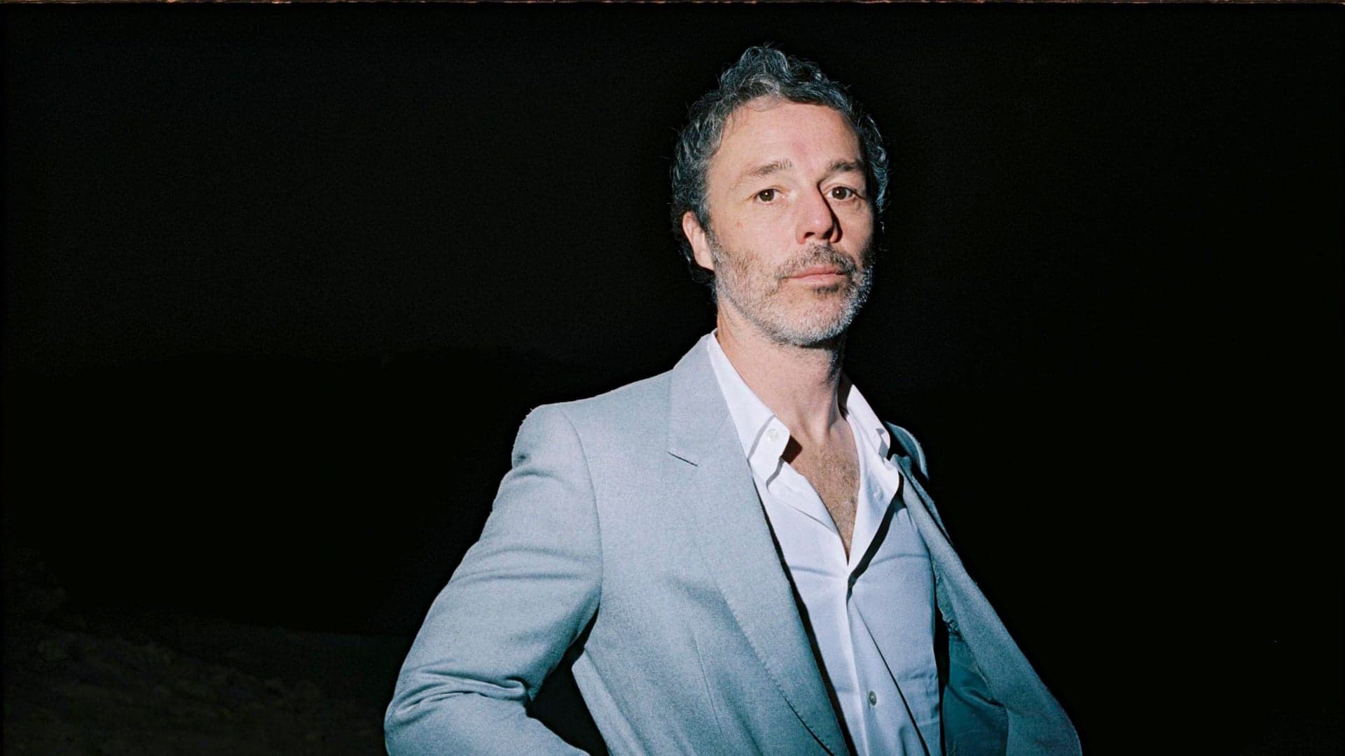 Baxter Dury 2026 Tour