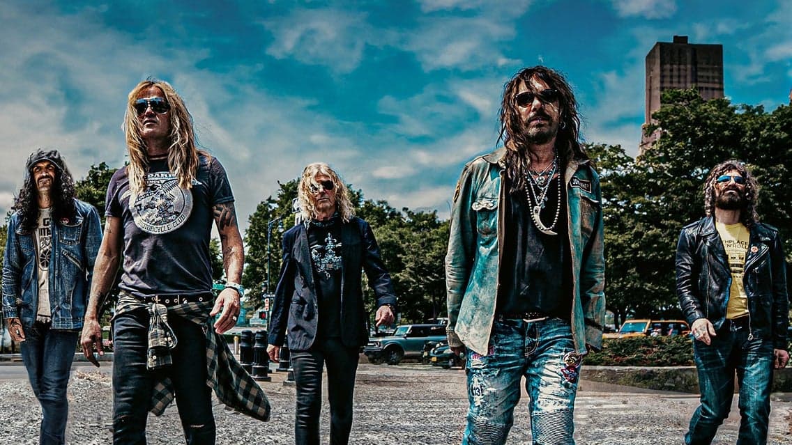 The Dead Daisies Setlist Guide · 2026