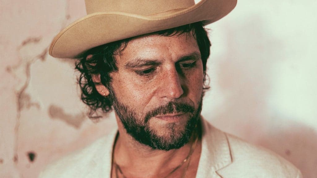Langhorne Slim w/ Bonnie Stewart at Franklin Music Hall