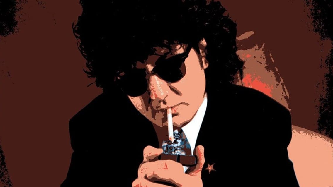 Richard Clapton - 17th Annual State Theatre Show at State Theatre, Sydney