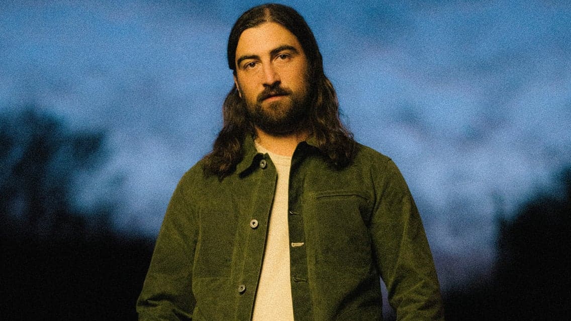 Noah Kahan: the Great Divide Tour at OVO Hydro