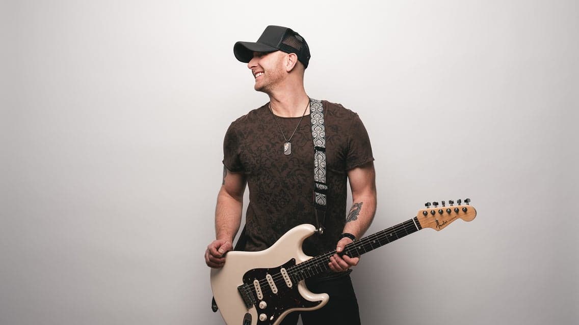Tim Hicks - Going Somewhere Tour at The Bronson