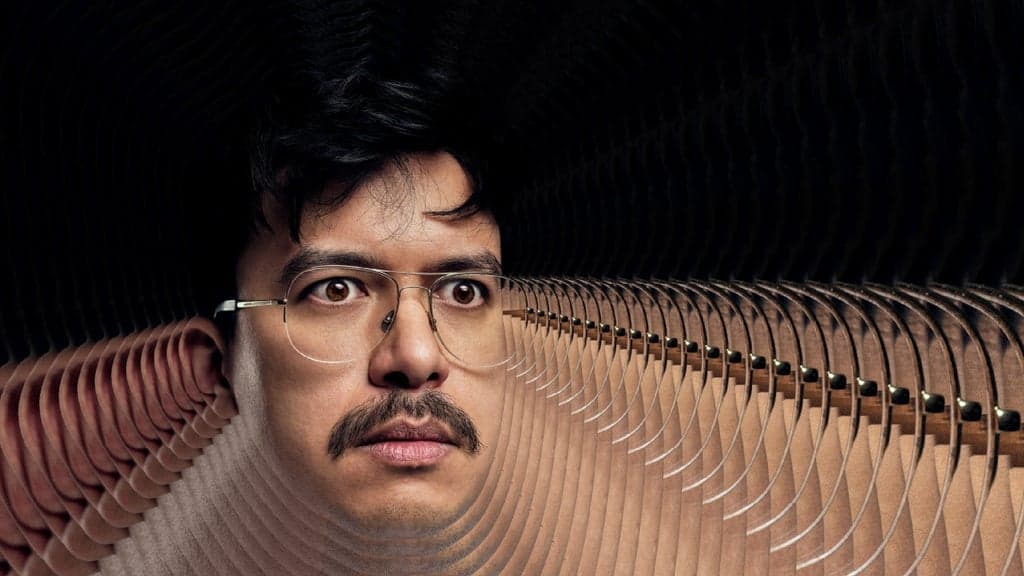 Phil Wang: UH OH at The Alexandra