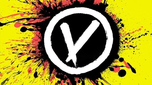 The Virginmarys at The Mash House