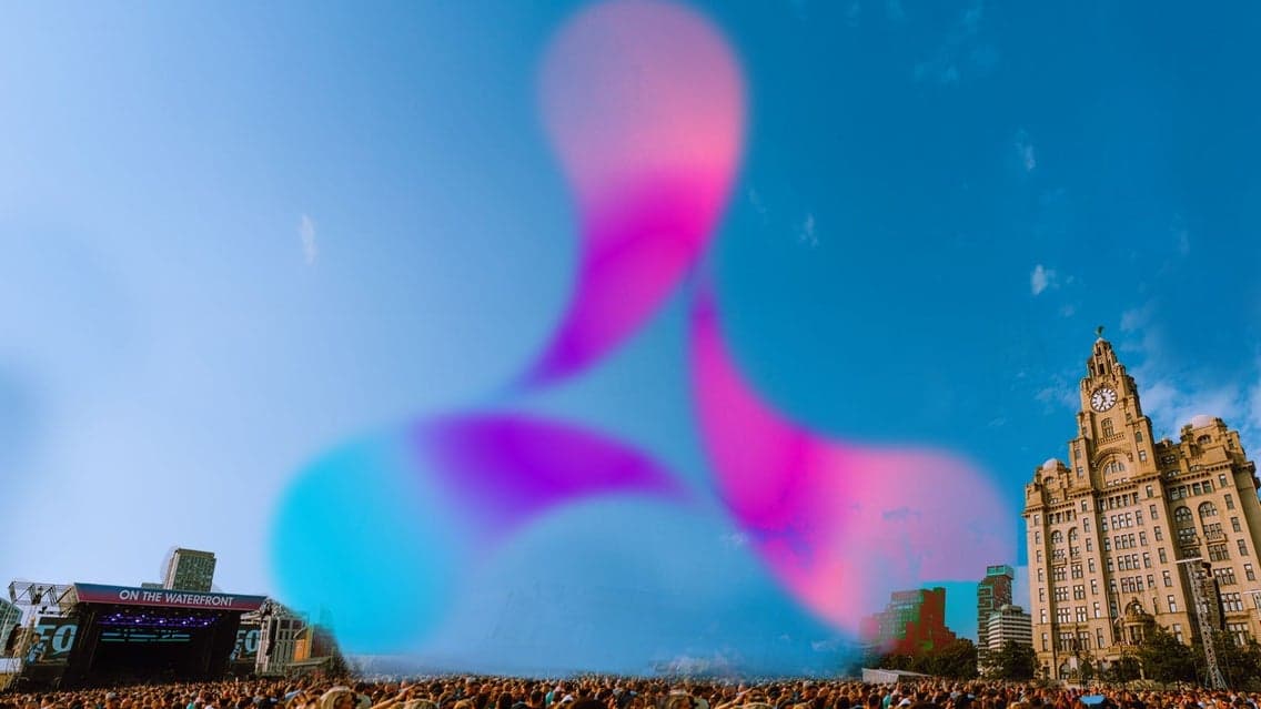 On the Waterfront presents 10 Years of Cream Classical at Pier Head