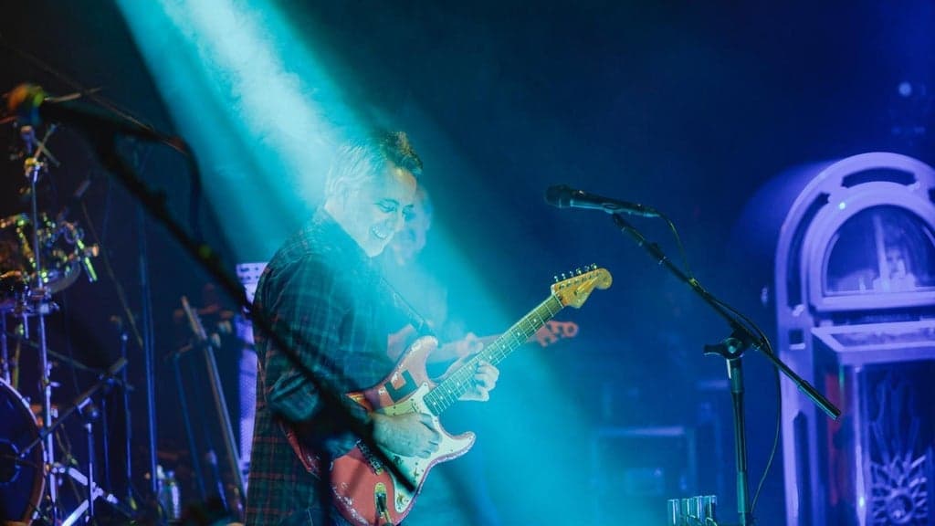Chris Rea Experience Tickets Guide · 2026