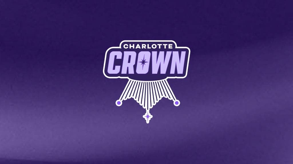 Charlotte Crown vs. Greensboro Groove at Bojangles Coliseum