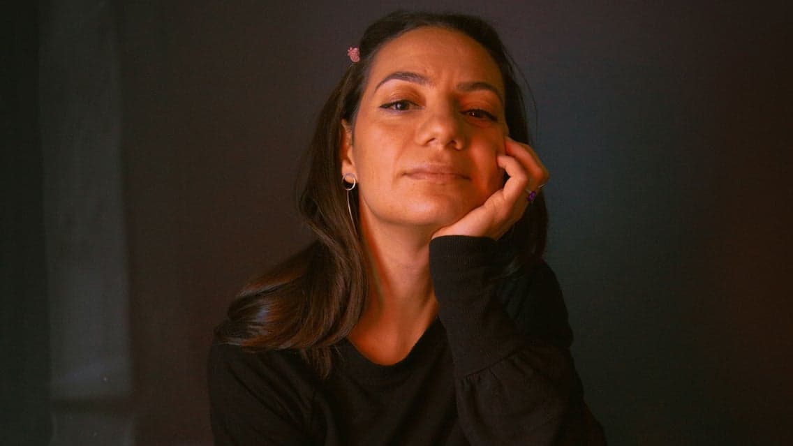 Liz Miele at Punch Line Comedy Club - Sacramento