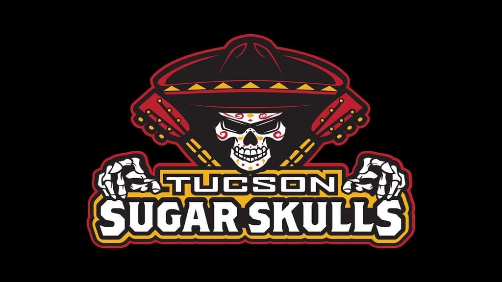 Tucson Sugar Skulls vs. Northern Arizona Wranglers at Tucson Arena At Tucson Convention Center