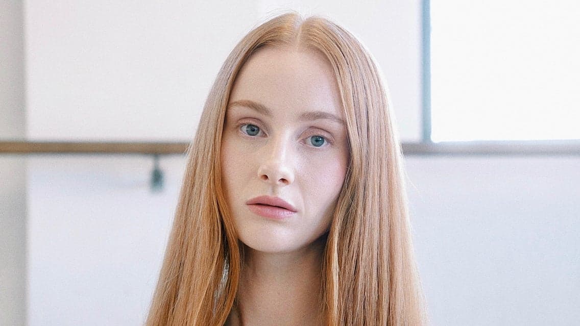 Vera Blue - Modern Rituals Tour at The Princess Theatre