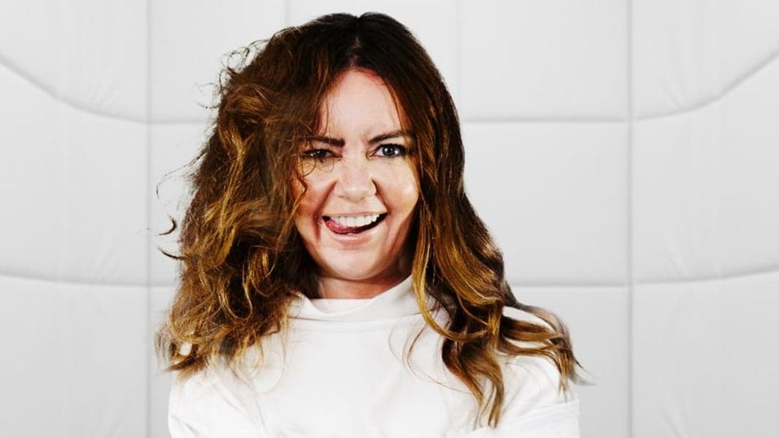 Serena Terry: Therapy at Festival Theatre Edinburgh