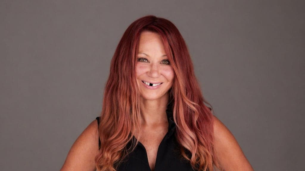 Liz Grant's Mating Comedy at Punch Line Comedy Club - Sacramento