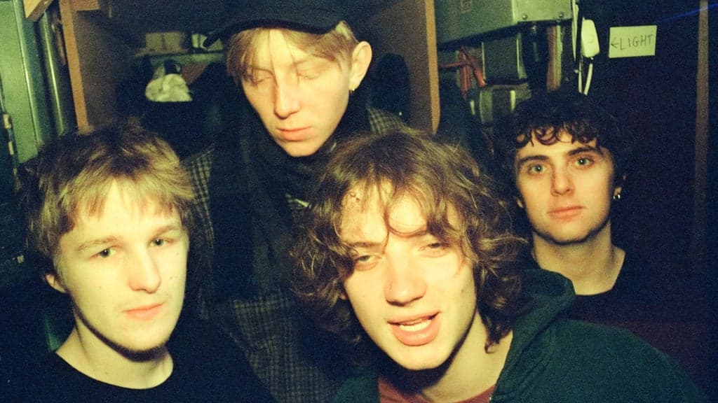 TOOTH at Birmingham Dead Wax
