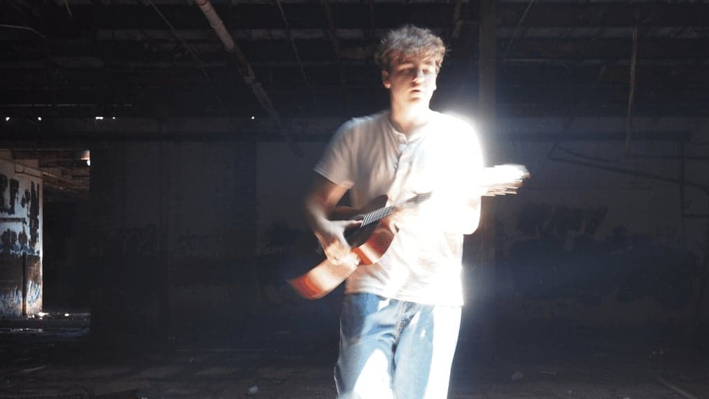 Milo Bloom, Matter of Minutes, Saint Luke at Mercury Lounge