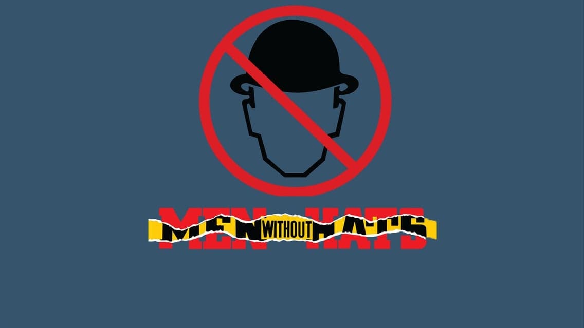 Men Without Hats 2027 Tour (Upcoming)