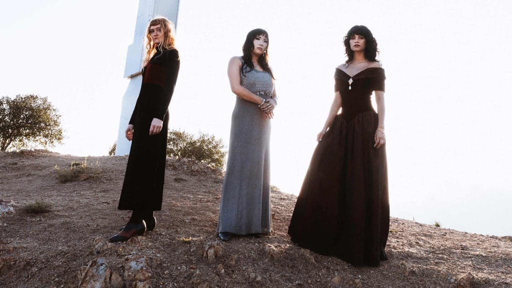 L.A. Witch Vancouver · Tickets Guide · 2026