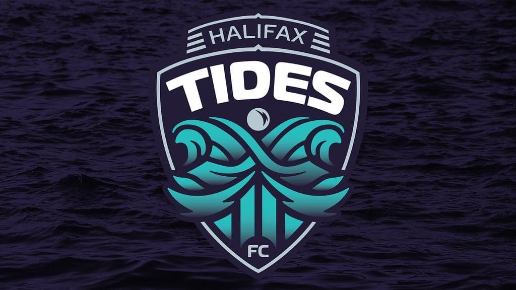 Halifax Tides FC vs. Calgary Wild FC at The Wanderers Grounds