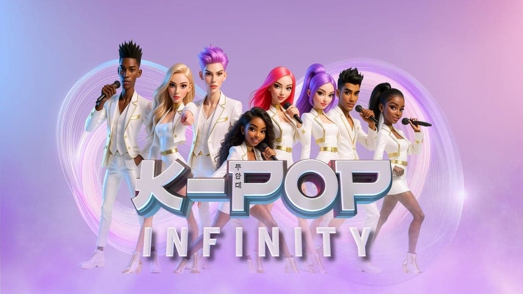 K-Pop Infinity at The Arena at TD Place
