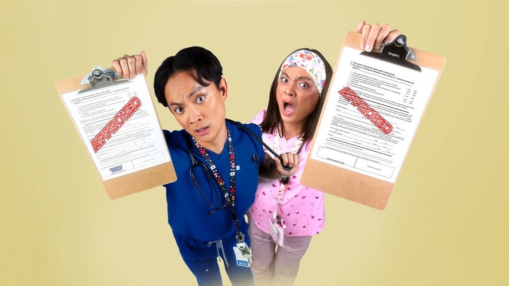 Nurse John: Against Medical Advice Tour at Boch Center Wang Theatre