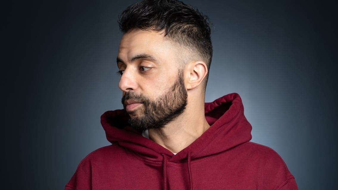 Sammy Obeid: Live in Berlin! at PUNCH L!NE Club Berlin