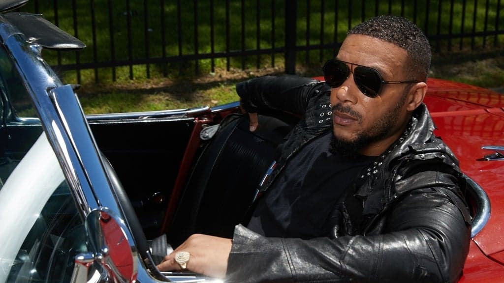 Lyfe Jennings at House of Blues Cleveland