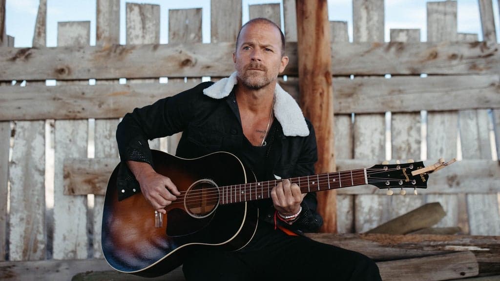 Kip Moore - Reason To Believe World Tour at The Fortitude Music Hall