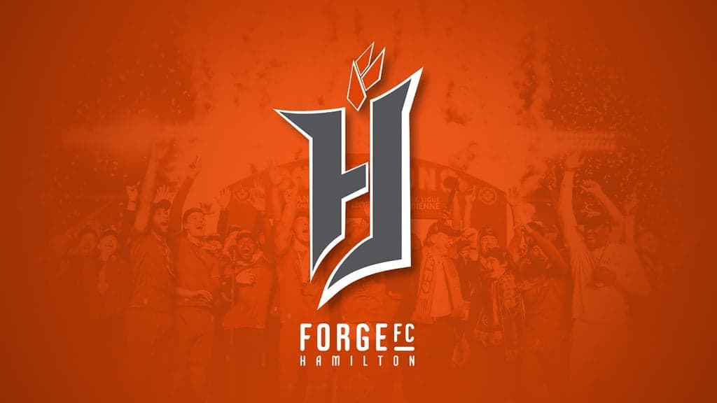 Forge FC vs. Cavalry FC at Hamilton Stadium